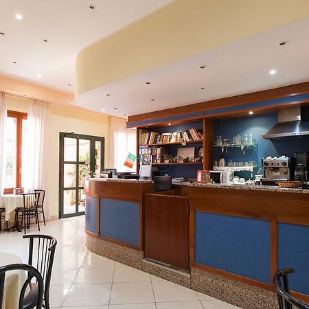 Hotel Greco Мілан Екстер'єр фото