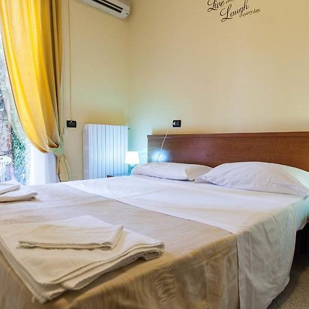Hotel Greco Мілан Екстер'єр фото