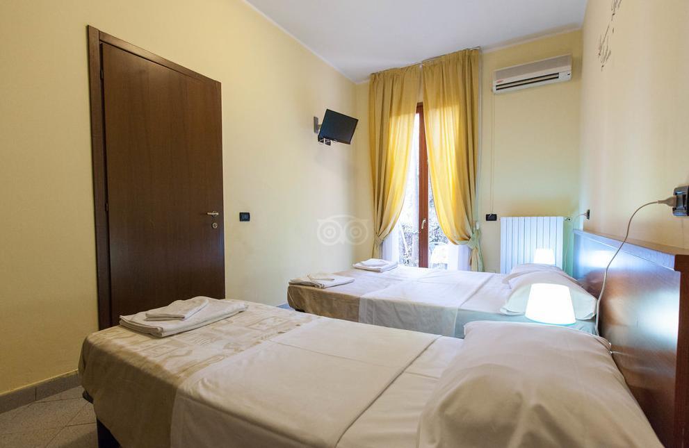 Hotel Greco Мілан Екстер'єр фото