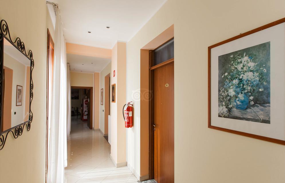 Hotel Greco Мілан Екстер'єр фото