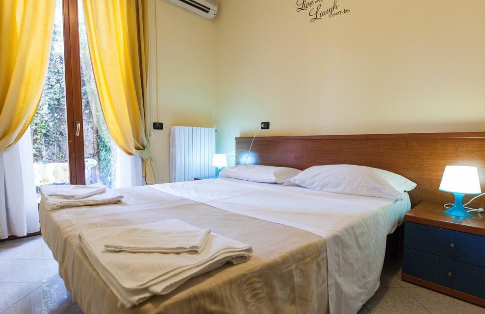 Hotel Greco Мілан Екстер'єр фото